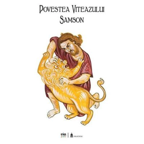 Povestea viteazului Samson