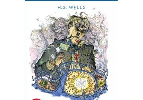 Masina timpului. Repovestire - H. G. Wells, Eric Brown