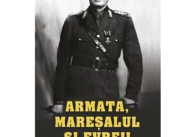 Armata, maresalul si evreul (ed. de buzunar)