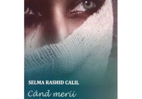 Cand merii infloresc din nou