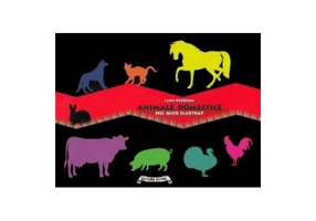 Animale domestice. Mic ghid ilustrat