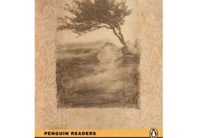 Penguin Readers, Level 5. Wuthering Heights - Emily Bronte