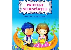 Prieteni nedespartiti
