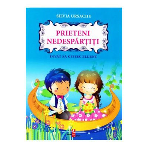 Prieteni nedespartiti