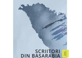 Scriitori din Basarabia