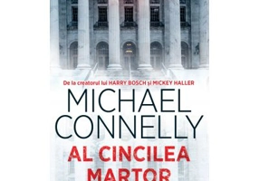 Al cincilea martor - Michael Connelly