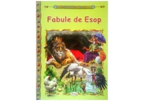 Fabule - Esop