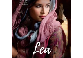 Lea. Sotia lui Iuda Macabeul (seria Anii Tacerii) - Angela Hunt