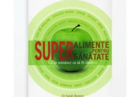 Superalimente pentru sanatate
