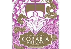 Corabia nebuna vol. 2 - Inaltarea dragonului (Trilogia Corabiile insufletite, partea a II-a) - Robin Hobb
