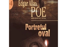 Portretul oval - Edgar Allan Poe