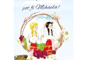 Si eu pot fi Mihaela! - Ioan Baruch