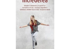 Increderea - Haralambos Papadopoulos