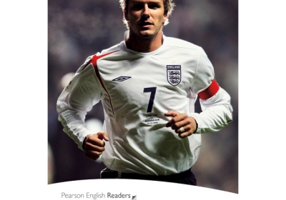 Level 1: David Beckham CD for Pack - Bernard Smith