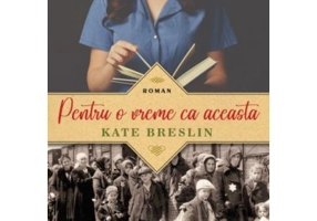 Pentru o vreme ca aceasta - Kate Breslin
