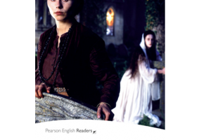 Level 6: The Woman in White - Wilkie Collins