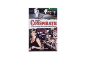 Conspiratii
