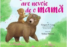 De ce o fata are nevoie de o mama - Gregory E. Lang