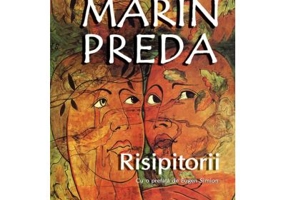 Risipitorii - Marin Preda