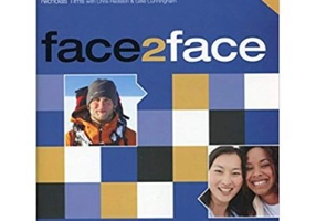 face2face Pre-intermediate Workbook with Key - Nicholas Tims, Chris Redston, Gillie Cunningham