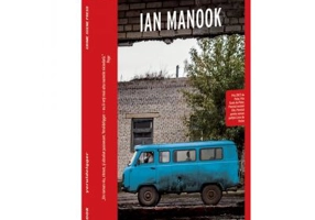 Yeruldelgger - Ian Manook