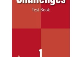 Challenges Test Book 1 - Patricia Mugglestone