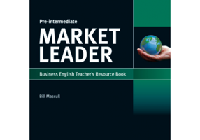 Market Leader 3rd Edition Pre-Intermediate Teachers Resource Book (with Test Master CD-ROM) - Bill Mascull