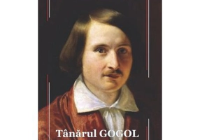 Tanarul Gogol - Emil Iordache