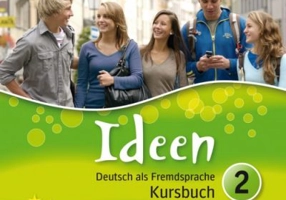 Ideen 2. 3 Audio-CDs zum Kursbuch - Wilfried Krenn, Herbert Puchta