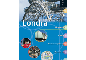 Ghid KG. Londra