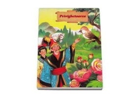 Privighetoarea - Editie cartonata - Ioan Salomie