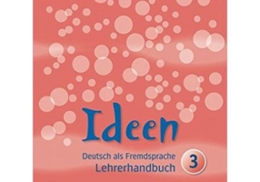 Ideen 3 Lehrerhandbuch - Wilfried Krenn, Herbert Puchta, Martina Rose