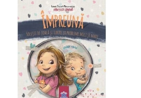 Impreuna - Ioana Chicet-Macoveiciuc