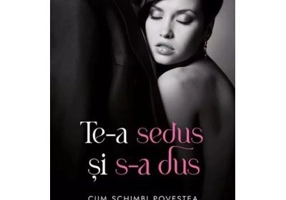 Te-a sedus si s-a dus - Gabriela Presada, Natasa Alina Culea