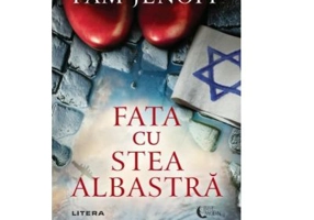 Fata cu stea albastra - Pam Jenoff