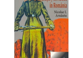 Invazii si stapaniri rusesti si sovietice in Romania - Nicolae I. Arnautu