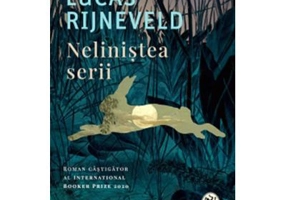Nelinistea serii. Editie hardcover