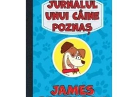 Jurnalul unui caine poznas