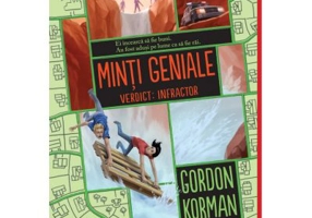 Minti geniale #2. Verdict. Infractor