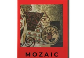 Mozaic. Poezii, aforisme, cugetari