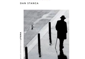Inainte de intuneric - Dan Stanca