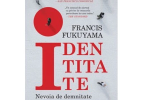 Identitate - Francis Fukuyama