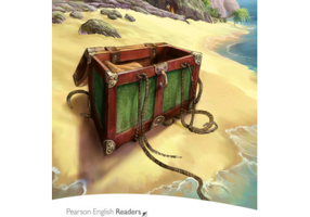 Level 2. The Mysterious Island Book and MP3 Pack