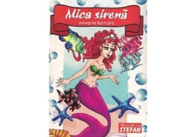 Mica sirena