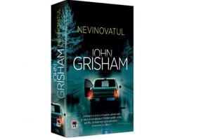 Nevinovatul - John Grisham
