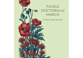 Fiicele doctorului March (vol. 8)