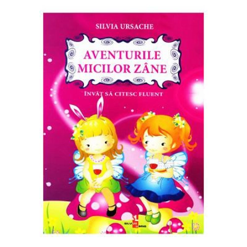 Aventurile micilor Zane