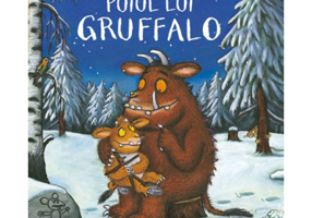 Puiul lui Gruffalo
