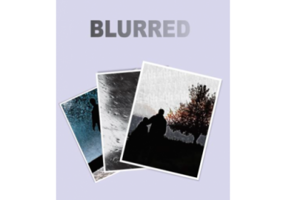 Blurred