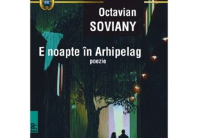 E noapte in Arhipelag - Octavian Soviany